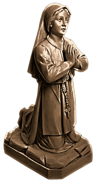 Francisco (Fatima) 30.5 Statue - 31-inch