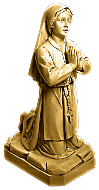 Francisco (Fatima) 30.5 Statue - 31-inch