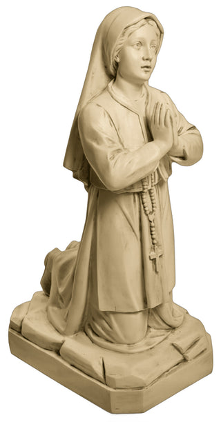 Francisco (Fatima) 30.5 Statue - 31-inch