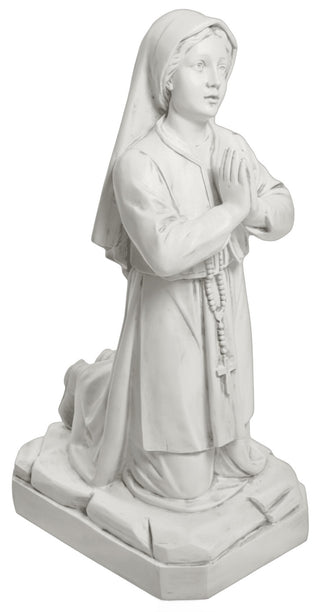 Francisco (Fatima) 30.5 Statue - 31-inch