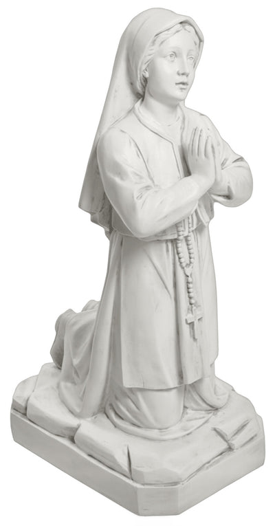 Francisco (Fatima) 30.5 Statue - 31-inch
