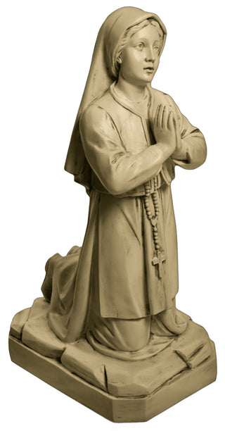 Francisco (Fatima) 30.5 Statue - 31-inch