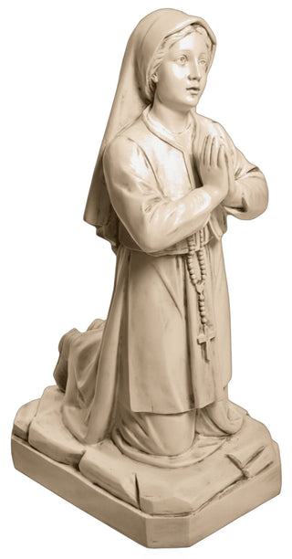 Francisco (Fatima) 30.5 Statue - 31-inch