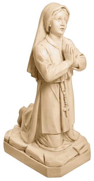 Francisco (Fatima) 30.5 Statue - 31-inch