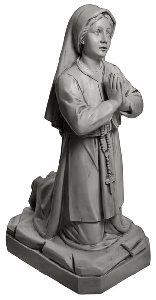 Francisco (Fatima) 30.5 Statue - 31-inch