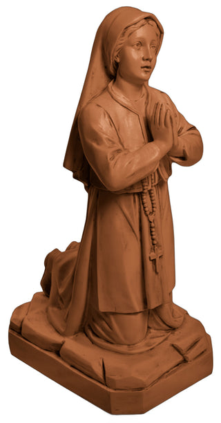Francisco (Fatima) 30.5 Statue - 31-inch