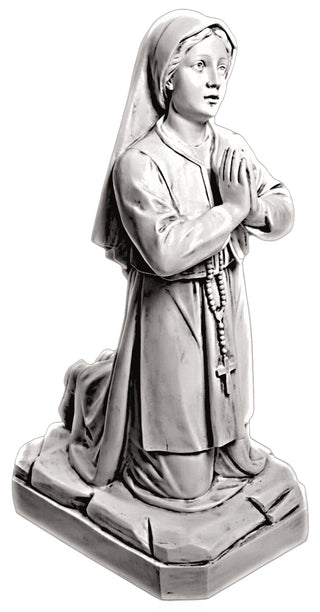 Francisco (Fatima) 30.5 Statue - 31-inch