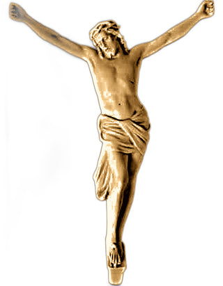 Corpus Statue - 24-inch