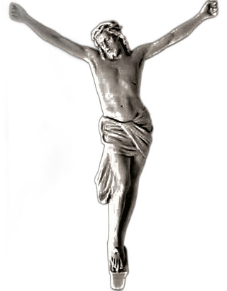 Corpus Statue - 24-inch