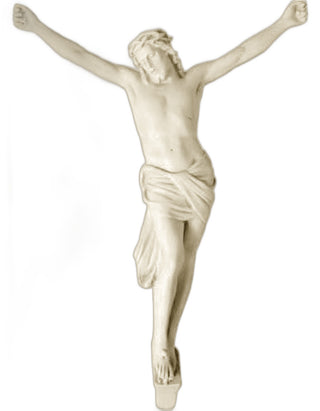 Corpus Statue - 24-inch