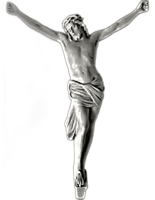 Corpus Statue - 24-inch