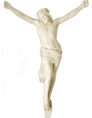 Corpus Statue - 24-inch