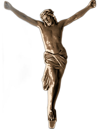 Corpus Statue - 24-inch