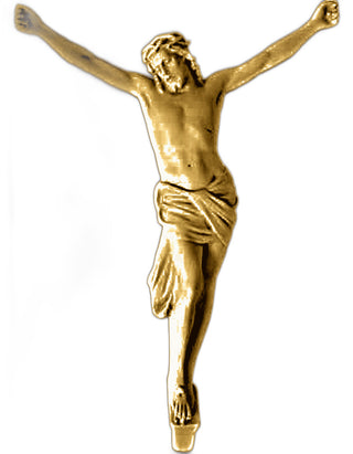 Corpus Statue - 24-inch