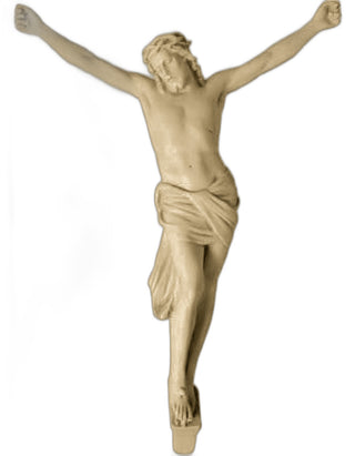 Corpus Statue - 24-inch