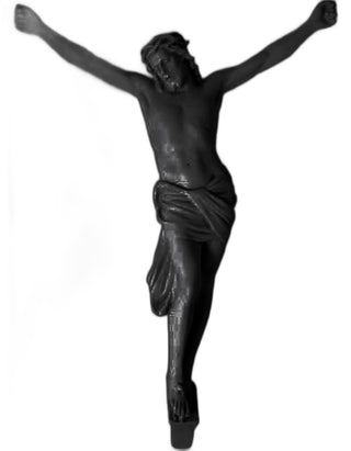 Corpus Statue - 24-inch