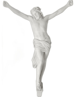 Corpus Statue - 24-inch