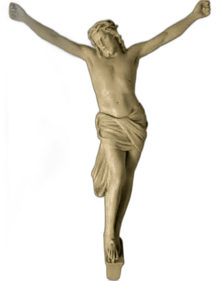 Corpus Statue - 24-inch