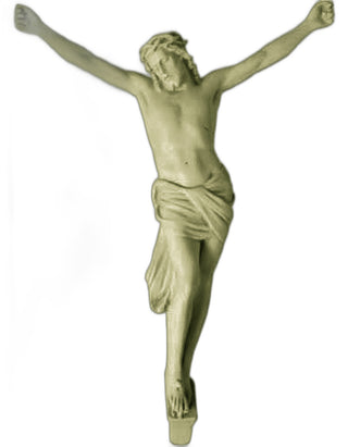 Corpus Statue - 24-inch