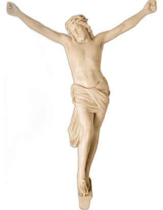 Corpus Statue - 24-inch