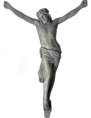 Corpus Statue - 24-inch