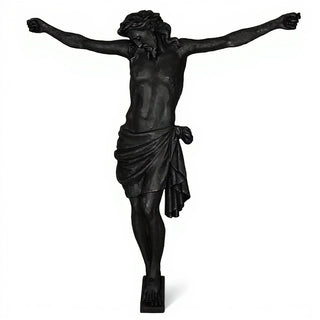 Corpus 30 Head Down Statue - 30-inch