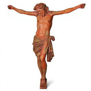 Corpus 30 Head Down Statue - 30-inch