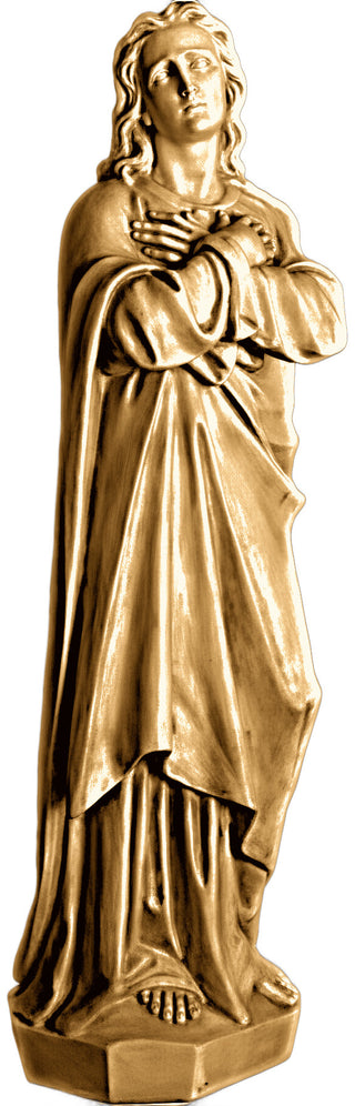 John At Crucifixion Statue - 42-inch