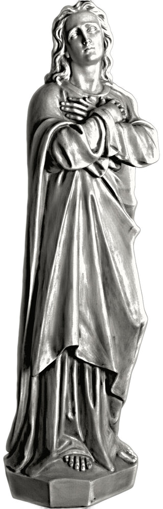 John At Crucifixion Statue - 42-inch