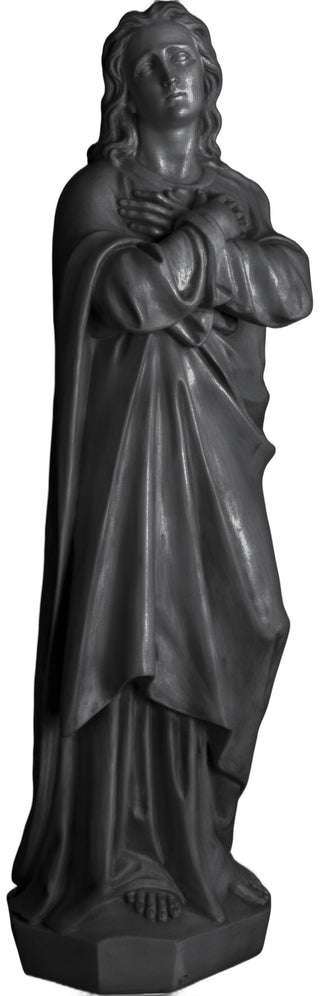 John At Crucifixion Statue - 42-inch