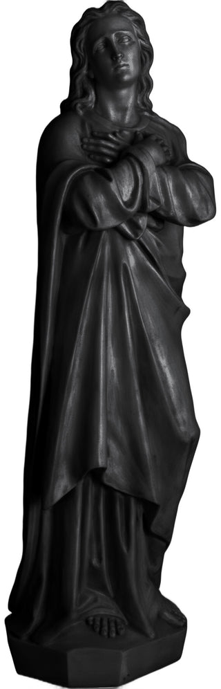 John At Crucifixion Statue - 42-inch