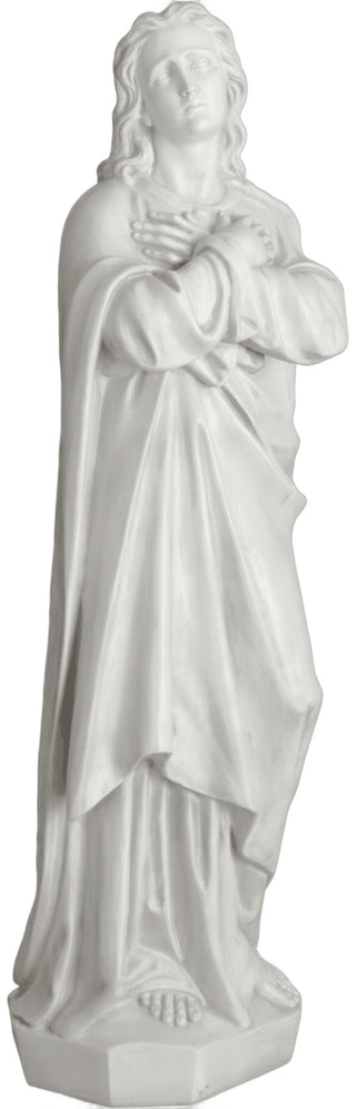 John At Crucifixion Statue - 42-inch