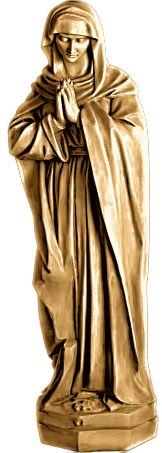 Mary At Crucifixion Statue - 42-inch