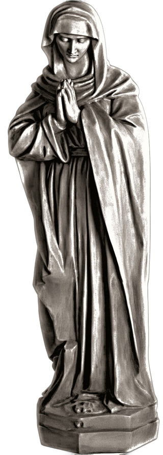 Mary At Crucifixion Statue - 42-inch