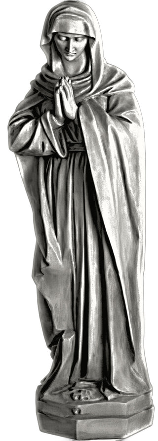 Mary At Crucifixion Statue - 42-inch