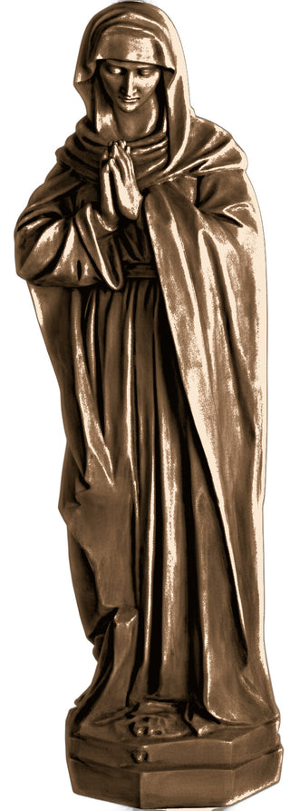 Mary At Crucifixion Statue - 42-inch