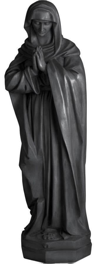 Mary At Crucifixion Statue - 42-inch