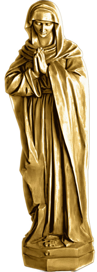 Mary At Crucifixion Statue - 42-inch