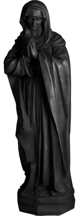 Mary At Crucifixion Statue - 42-inch