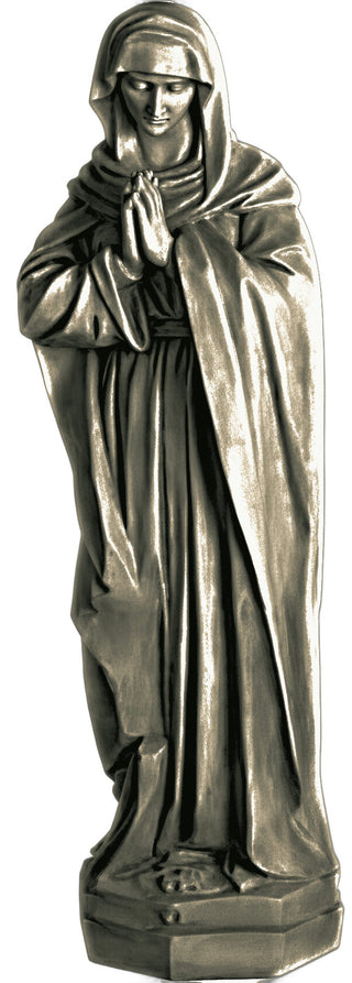 Mary At Crucifixion Statue - 42-inch