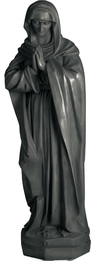 Mary At Crucifixion Statue - 42-inch