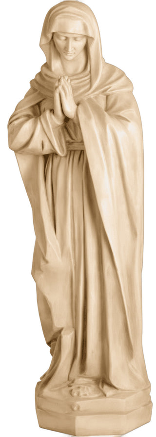 Mary At Crucifixion Statue - 42-inch