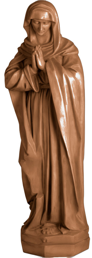 Mary At Crucifixion Statue - 42-inch