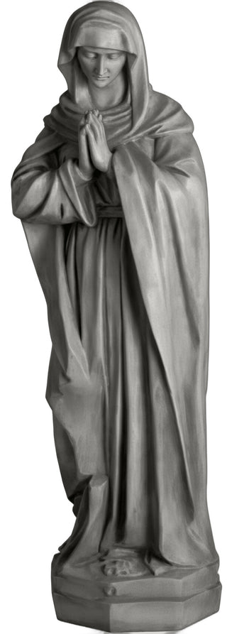 Mary At Crucifixion Statue - 42-inch