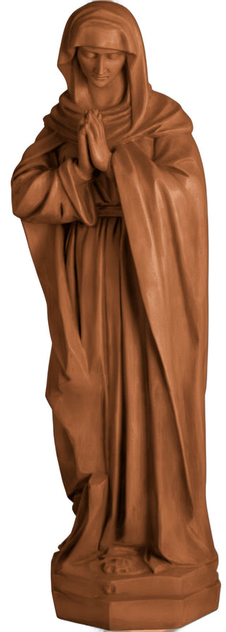 Mary At Crucifixion Statue - 42-inch
