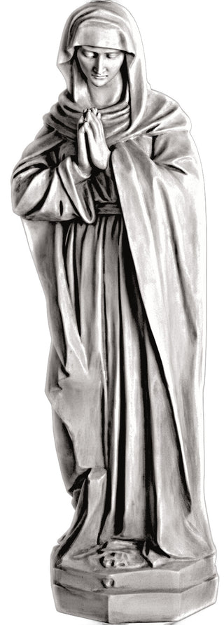Mary At Crucifixion Statue - 42-inch