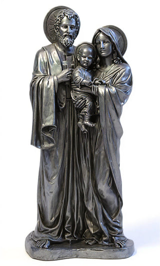 Holy Family Statue - 59-inch