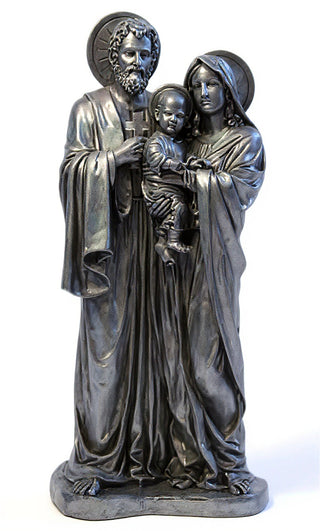 Holy Family Statue - 59-inch