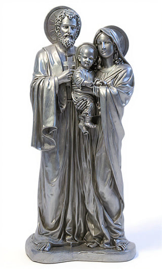Holy Family Statue - 59-inch