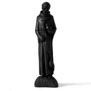 Saint Francis of the Garden Statue - 14-inch